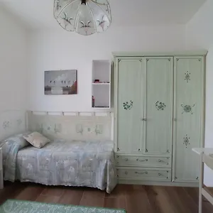 Couette-café La Pervinca